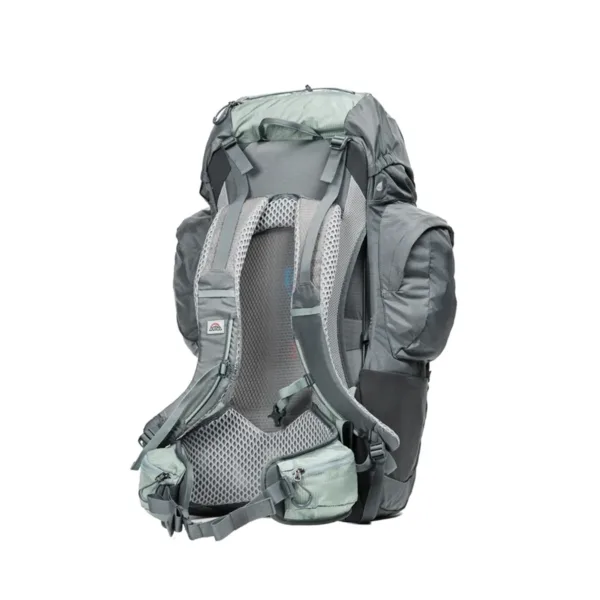 Mochila Trekking Excursion Vetta 50L Profesional - Imagen 4