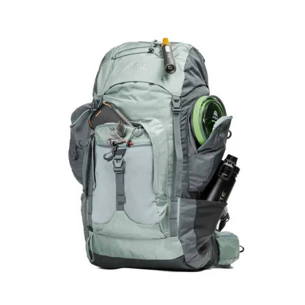 Mochila Trekking Excursion Vetta 50L Profesional - Imagen 5