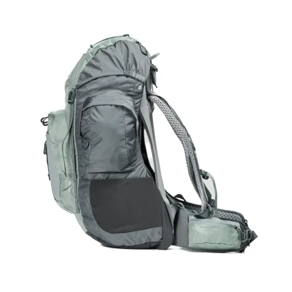 Mochila Trekking Excursion Vetta 50L Profesional - Imagen 6