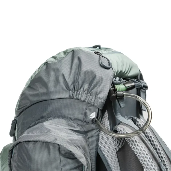 Mochila Trekking Excursion Vetta 50L Profesional - Imagen 8
