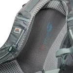 Mochila Trekking Excursion Vetta 50L Profesional - Imagen 9