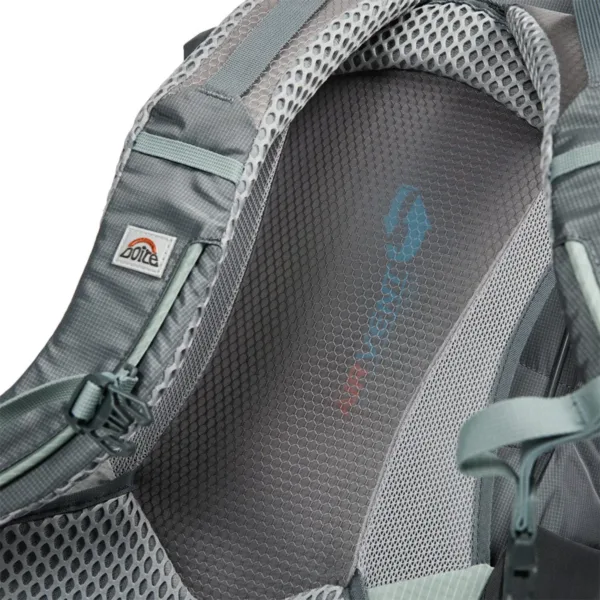 Mochila Trekking Excursion Vetta 50L Profesional - Imagen 9
