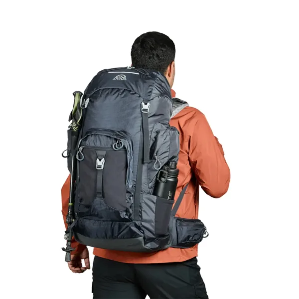 Mochila Trekking Excursion Vetta 50L Profesional - Imagen 3