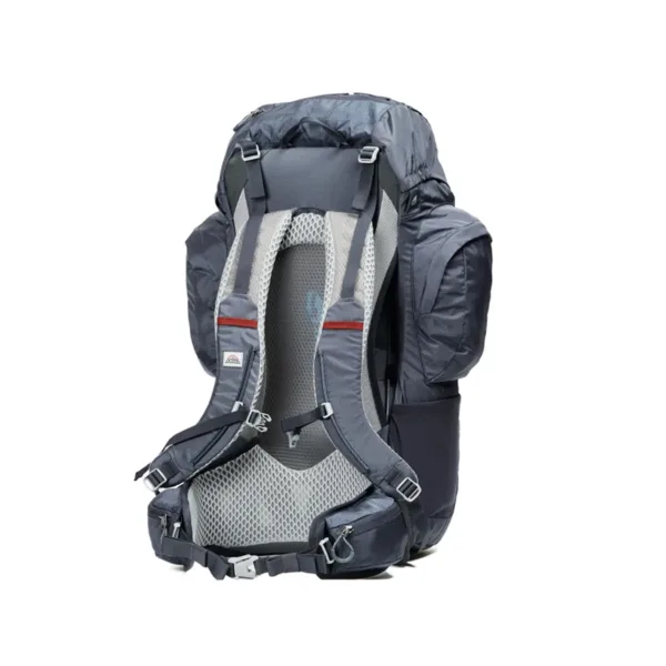 Mochila Trekking Excursion Vetta 50L Profesional - Imagen 4