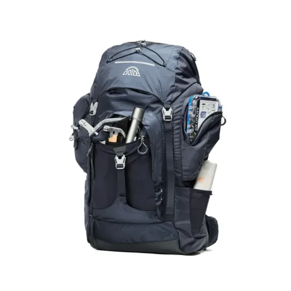 Mochila Trekking Excursion Vetta 50L Profesional - Imagen 5