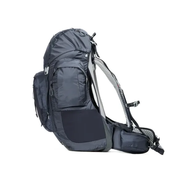 Mochila Trekking Excursion Vetta 50L Profesional - Imagen 6