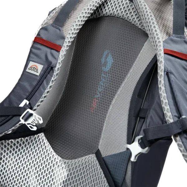 Mochila Trekking Excursion Vetta 50L Profesional - Imagen 9