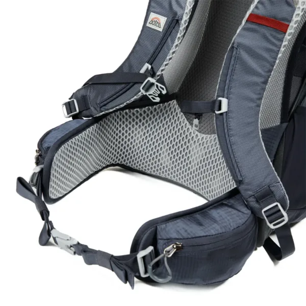 Mochila Trekking Excursion Vetta 50L Profesional - Imagen 10