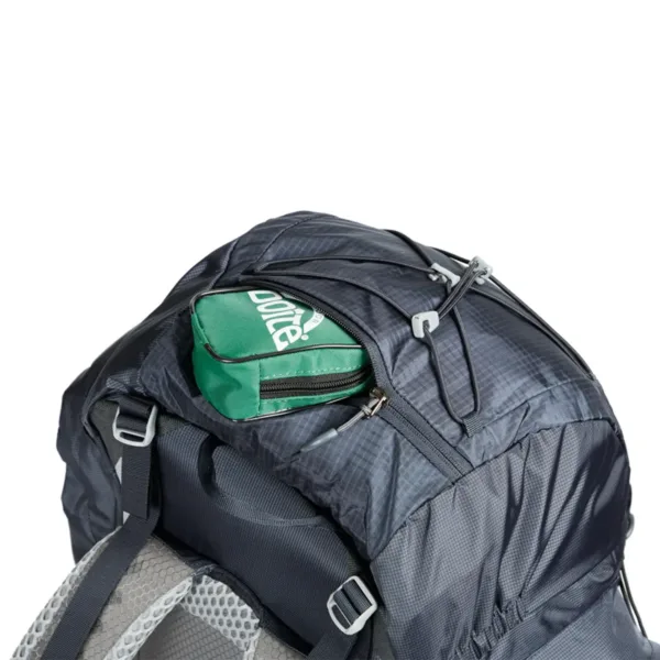 Mochila Trekking Excursion Vetta 50L Profesional - Imagen 11