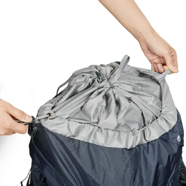 Mochila Trekking Excursion Vetta 50L Profesional - Imagen 12