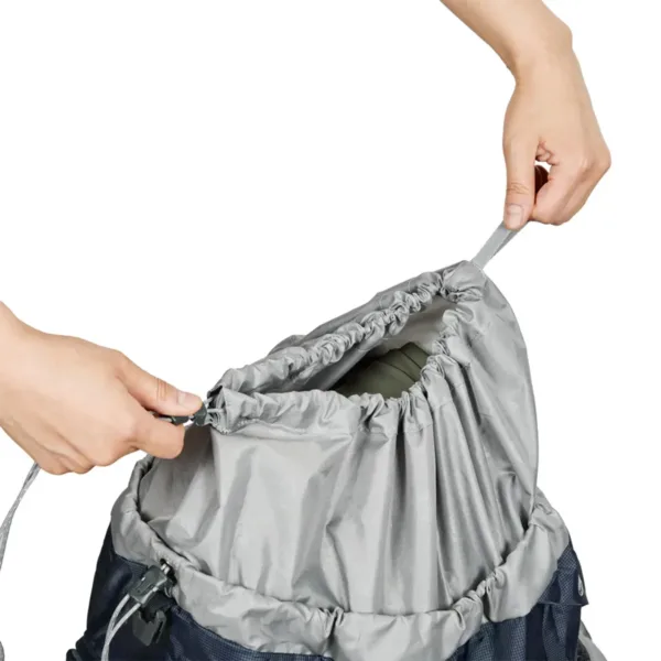 Mochila Trekking Excursion Vetta 50L Profesional - Imagen 13