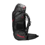 Mochila Trekking Expedicion Camino 100L Negra - Imagen 3