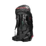 Mochila Trekking Expedicion Camino 100L Negra - Imagen 4