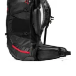 Mochila Trekking Expedicion Camino 100L Negra - Imagen 7