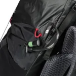 Mochila Trekking Expedicion Camino 100L Negra - Imagen 12