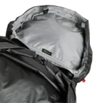 Mochila Trekking Expedicion Camino 100L Negra - Imagen 13