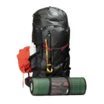 Mochila Trekking Expedicion Camino 100L Negra - Imagen 15