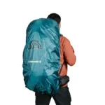 Mochila Trekking Expedicion Camino 100L Negra - Imagen 18