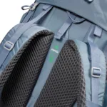Mochila Trekking Expedicion Elica 95L Azul - Imagen 13
