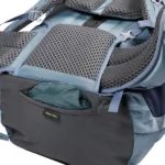 Mochila Trekking Expedicion Elica 95L Azul - Imagen 15