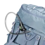 Mochila Trekking Expedicion Elica 95L Azul - Imagen 6