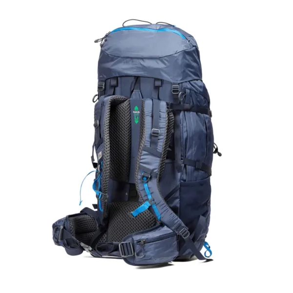 Mochila Trekking Expedicion Everdin 85L - Imagen 11