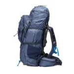 Mochila Trekking Expedicion Everdin 85L - Imagen 12