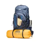 Mochila Trekking Expedicion Everdin 85L - Imagen 14
