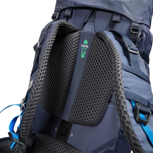 Mochila Trekking Expedicion Everdin 85L - Imagen 5