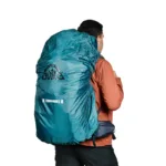Mochila Trekking Expedicion Everdin 85L - Imagen 13