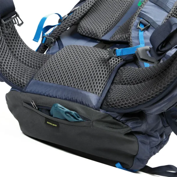 Mochila Trekking Expedicion Everdin 85L - Imagen 7