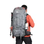 Mochila Trekking Expedicion Tangaroa 80L - Imagen 3