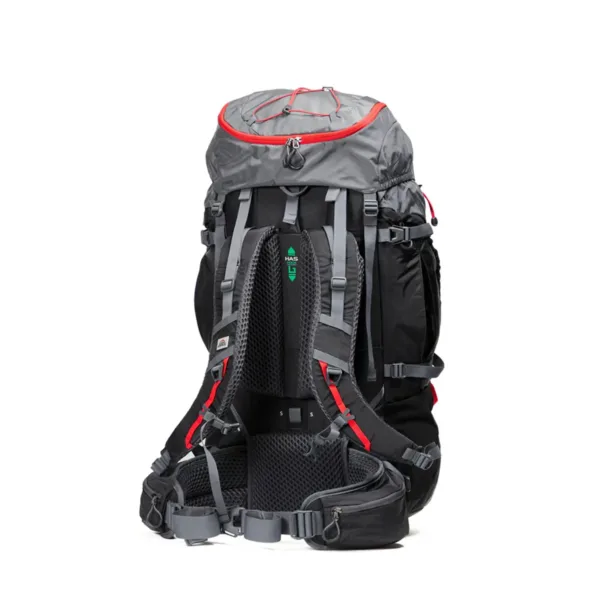 Mochila Trekking Expedicion Tangaroa 80L - Imagen 10