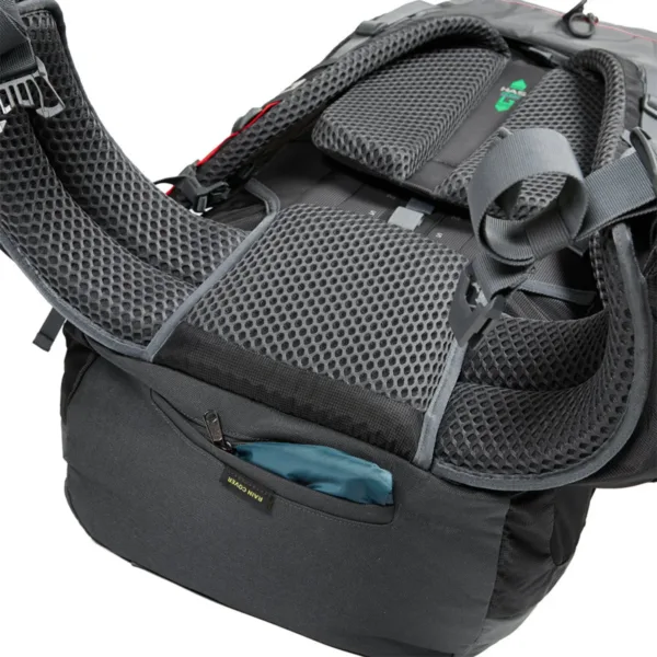 Mochila Trekking Expedicion Tangaroa 80L - Imagen 4