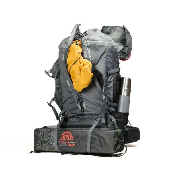 Mochila Trekking Expedicion Tangaroa 80L - Imagen 15