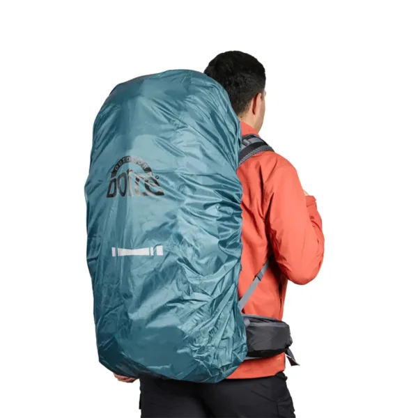 Mochila Trekking Expedicion Tangaroa 80L - Imagen 13