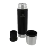 Termo Clasico 591 ml Acero Inoxidable 2.1 - Imagen 3