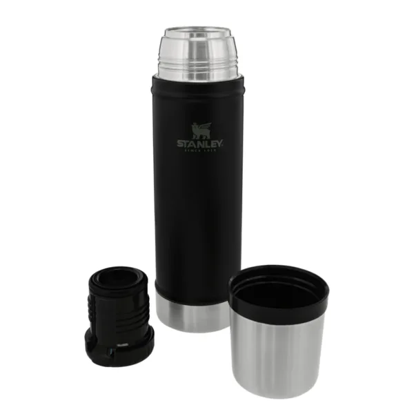 Termo Clasico 591 ml Acero Inoxidable 2.1 - Imagen 3