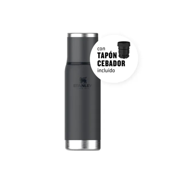 Termo Adventure To-Go 500 ml Acero inoxidable 2.1 - Imagen 3