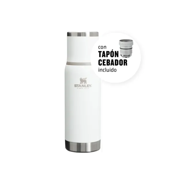 Termo Adventure To-Go 500 ml Acero inoxidable - Imagen 3