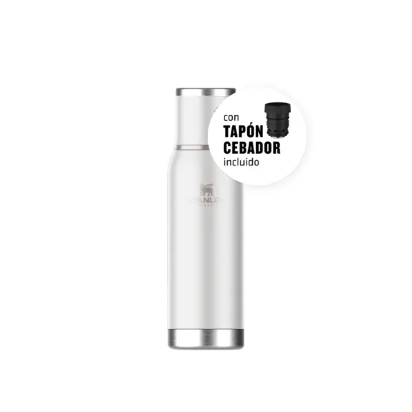 Termo Adventure To-Go 750 ml Acero inoxidable - Imagen 3