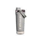 Vaso Shaker Mezclador Térmico Vitalize 591 ml – Sage Grey