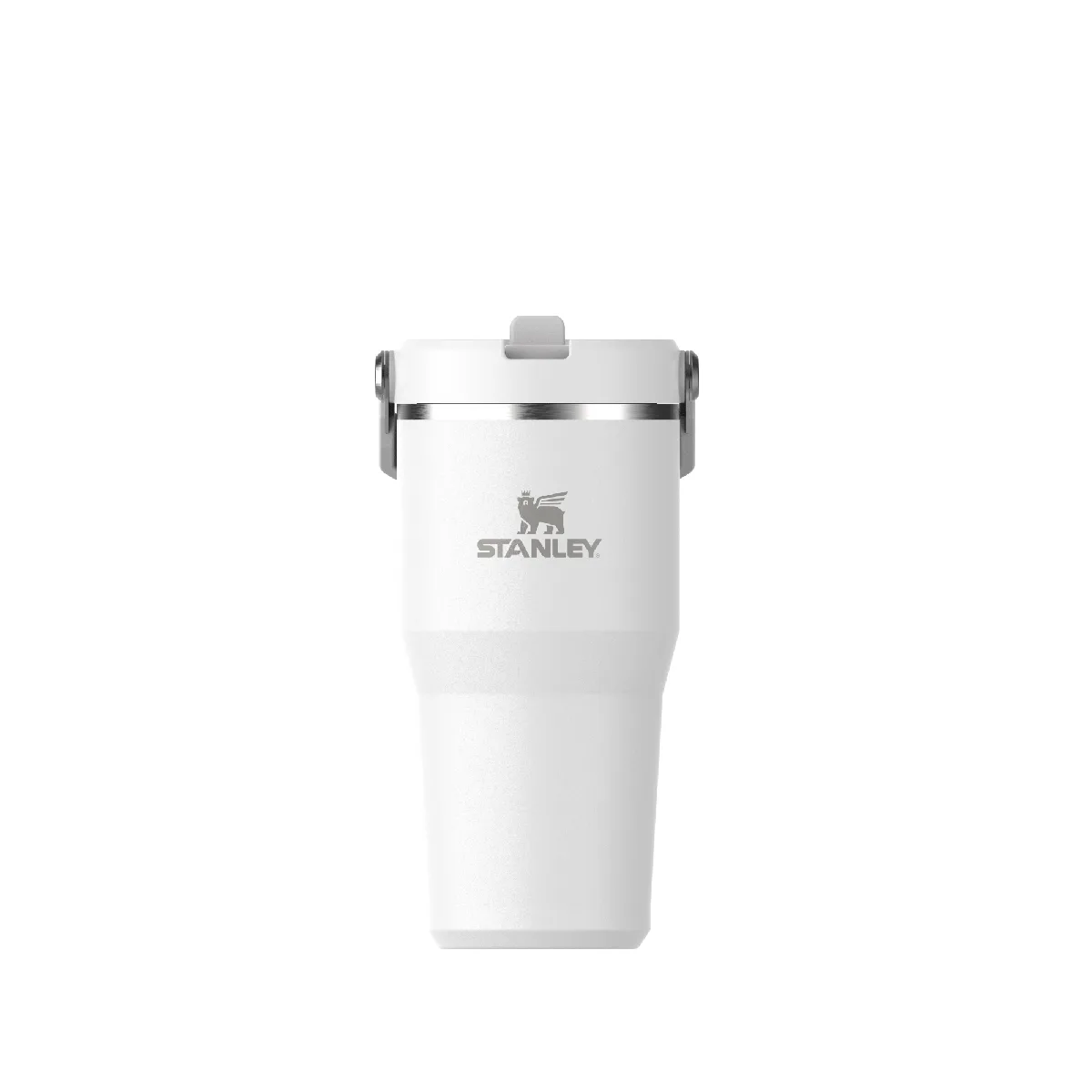 601521-VASO-TERMICO-STANLEY-FLIP-STRAW-TUMB-2.0-591ML-FROST-03 Botella Térmica Stanley Flip Straw Tumbler 2.0 591ml - Frost - Imagen 1