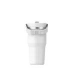 Botella Térmica Stanley Flip Straw Tumbler 2.0 591ml - Frost - Imagen 3