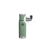 Termo Adventure To-Go 500ml Acero Inoxidable con Tapón 360 - Imagen 3