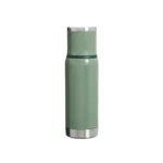 Termo Adventure To-Go 1lt Acero Inoxidable Verde - Imagen 4