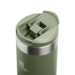 Botella Térmica  AeroLight 473ml Acero Inoxidable - Imagen 3