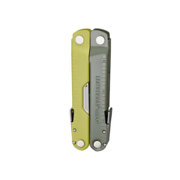 Pinza Multiuso Rebar Mossy Slate 17 funciones - Imagen 5