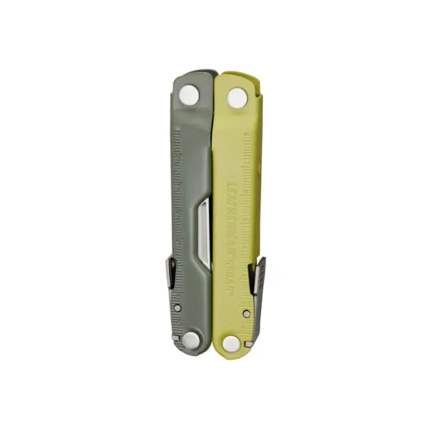 Pinza Multiuso Rebar Mossy Slate 17 funciones - Imagen 4