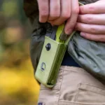 Pinza Multiuso Rebar Mossy Slate 17 funciones - Imagen 3